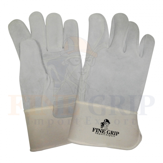 Kevlar® Lined Cut Resistant Gloves